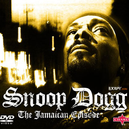 Dr.Dre & Snoop Dogg; Snoop Dogg